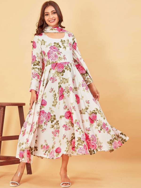 Pari The Fashion Studio Ethnic Dresses Buy Pari The Fashion Studio Ethnic Dresses online in India
