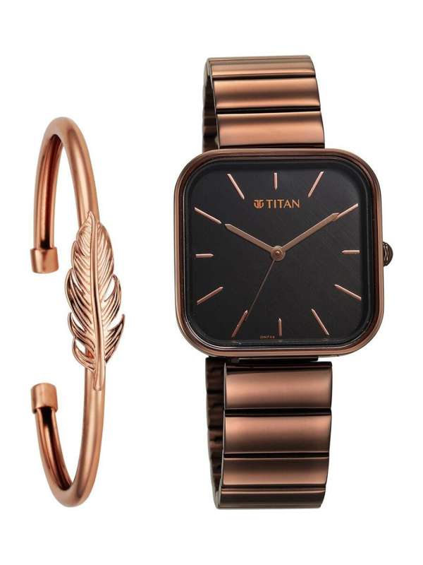 Titan ladies watch starting price 2025