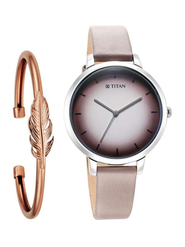 Titan Stainless Steel Watches Buy Titan Stainless Steel Watches online in India