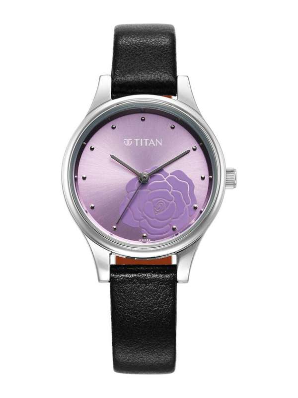 Titan Purple Watches Buy Titan Purple Watches online in India
