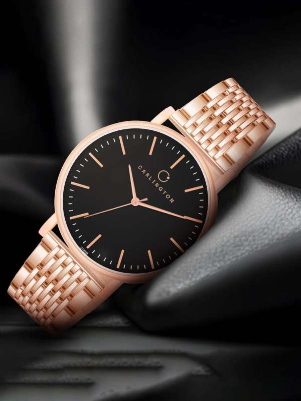 Women's shop chronograph watch