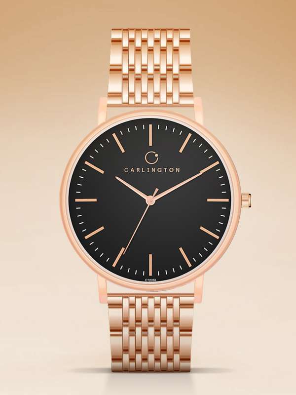 River Island 653819 Stylish Gold Rose Chronograph Watches 643945 Ht Ml Buy River Island 653819 Stylish Gold Rose Chronograph Watches 643945 Ht Ml online in India