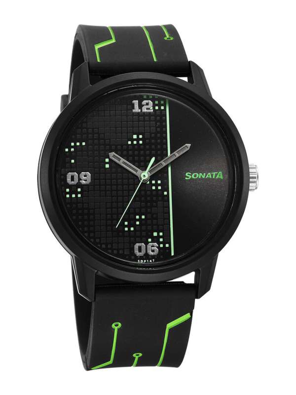 Digital analog watches under 1000 discount