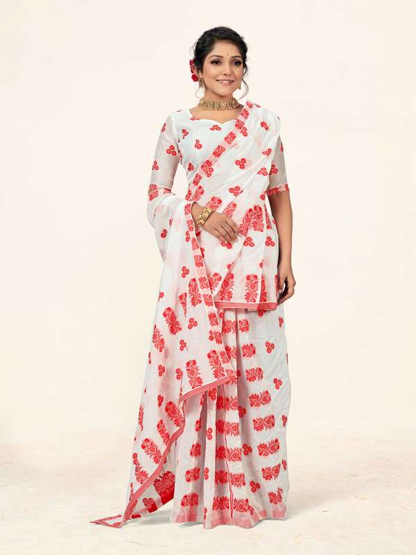 Myntra mekhela hotsell sador
