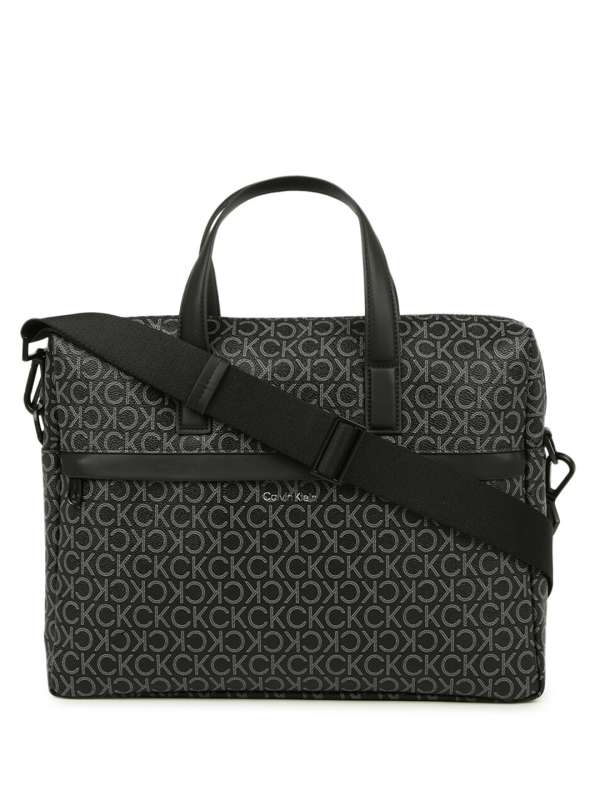 Laptop bag calvin klein online