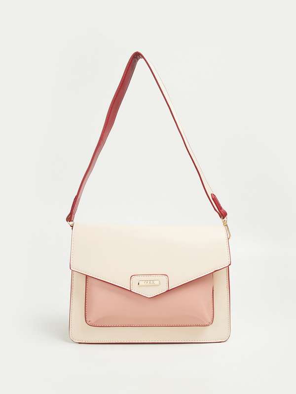 Code by lifestyle sling bags 2025