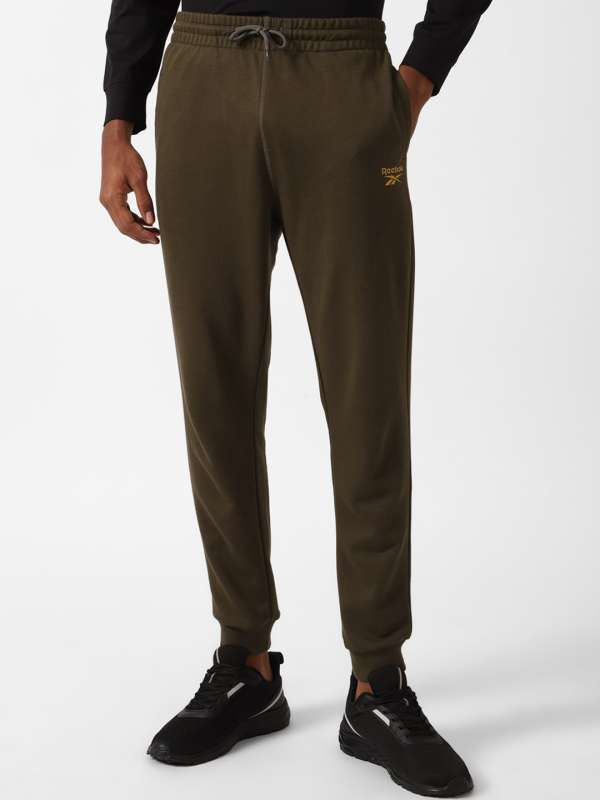 Reebok Ri Ik Empty Track Pants Buy Reebok Ri Ik Empty Track Pants online in India
