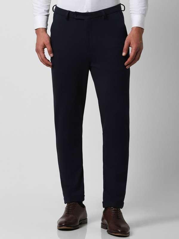 Carrot fit online track pants