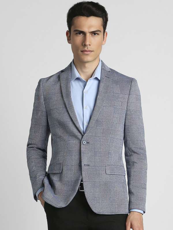 Blazers for Men Buy Men Blazer Online in India at Best Price Myntra