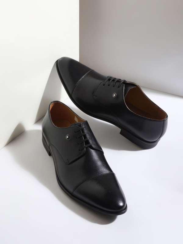 Louis philippe shoes myntra best sale
