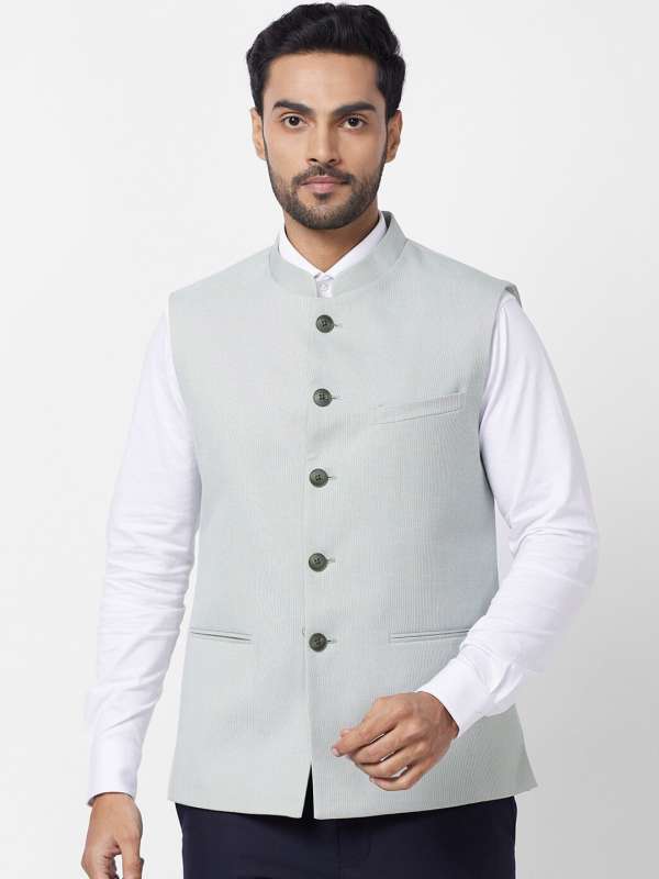 Raymond Nehru Jackets Buy Raymond Nehru Jackets online in India