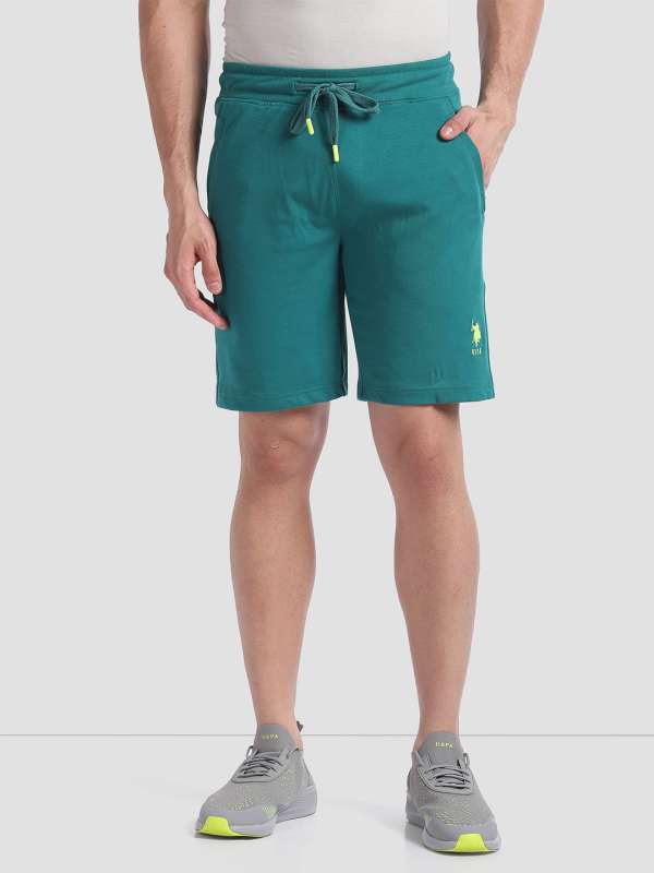 Shorts for men new arrivals myntra