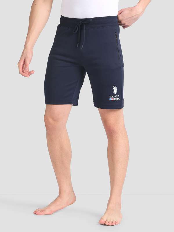 Us polo top association shorts