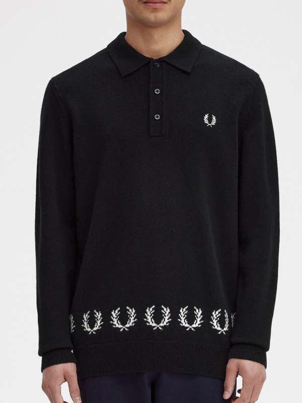 Fred Perry Tshirts Buy Fred Perry Tshirts online in India