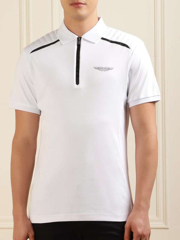 Hackett london t shirts online india cheap