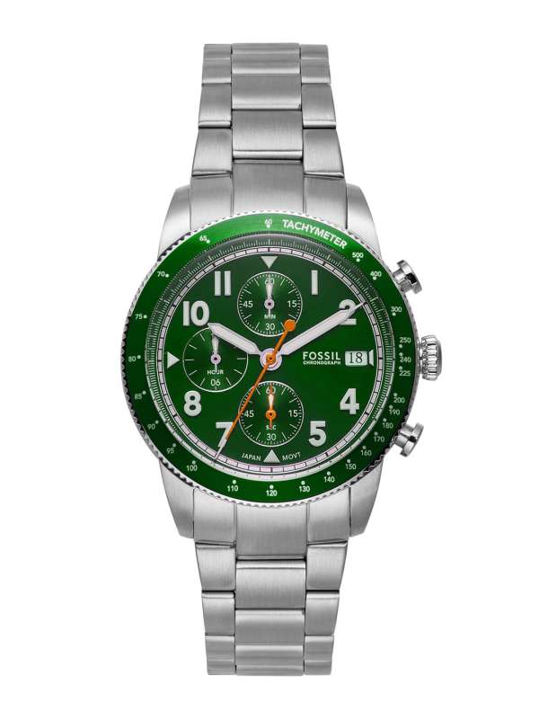 Adidas fossil watch cheap