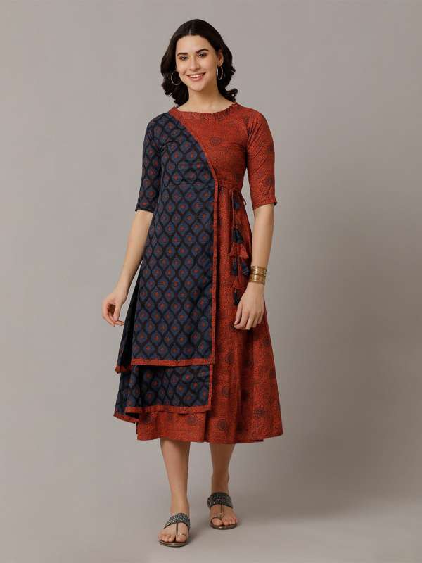 Nayra Ethnic Dresses Buy Nayra Ethnic Dresses online in India