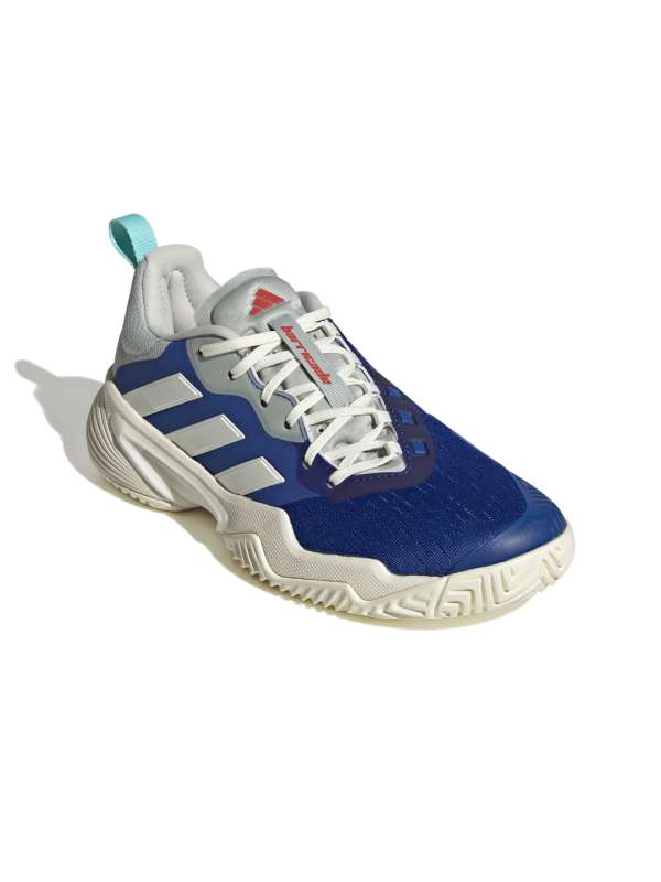 Adidas barricade shoes price in india clearance