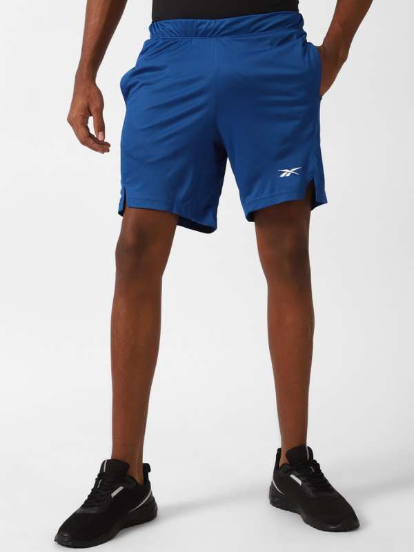 Reebok shorts price new arrivals