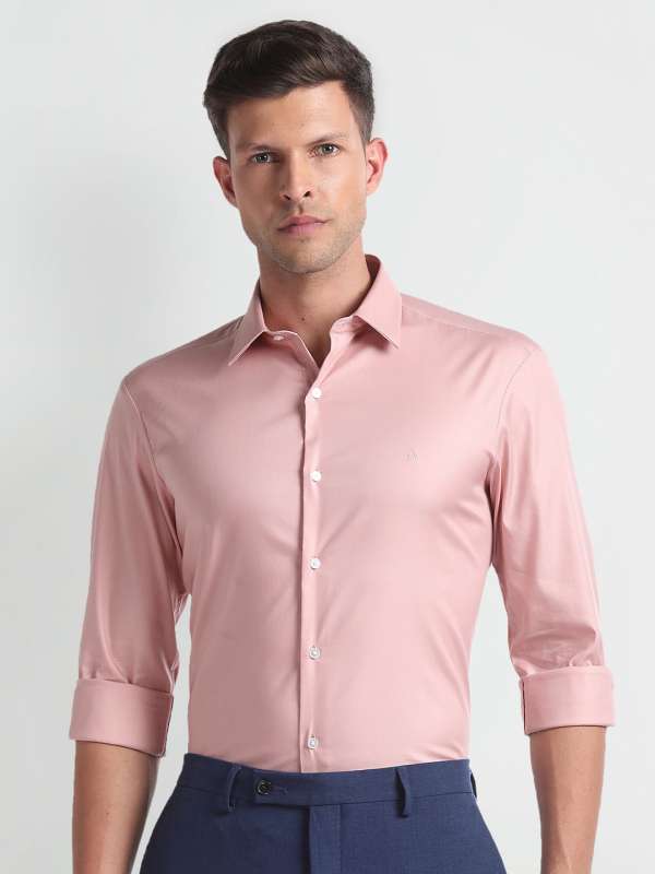 Ultra slim hot sale fit shirts