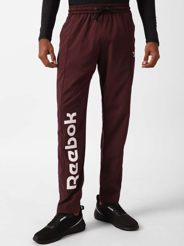 Track pants reebok india 2025