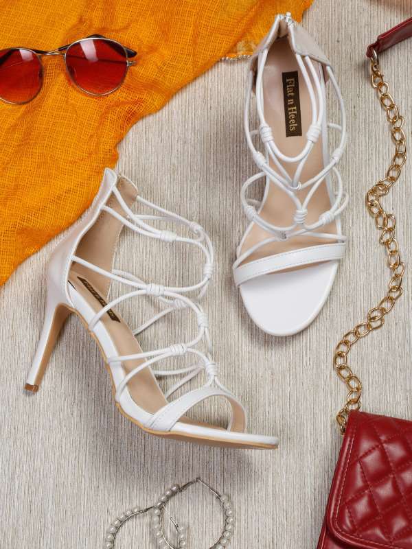 Flat n heels shop