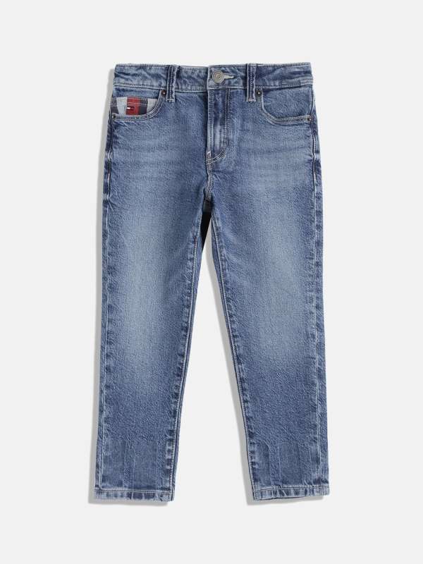 Tommy hilfiger deals india jeans