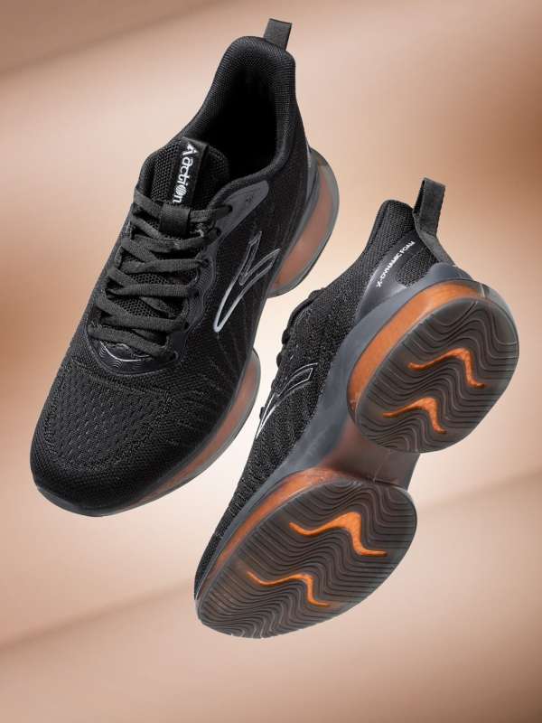 Action cheap shoes synergy