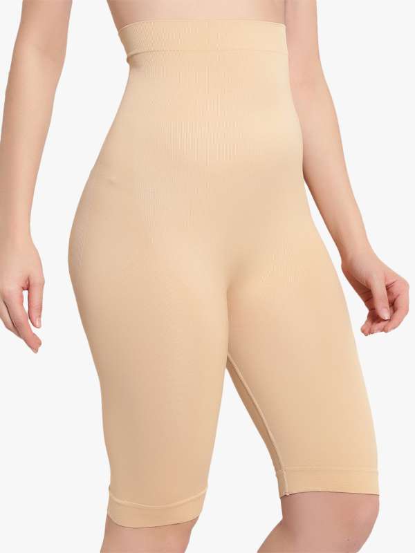 Buy GrishaWomen High Waisted Tummy Shapewear 100% Cotton Tummy Tucker and  Hips Shapewear Online at desertcartKUWAIT