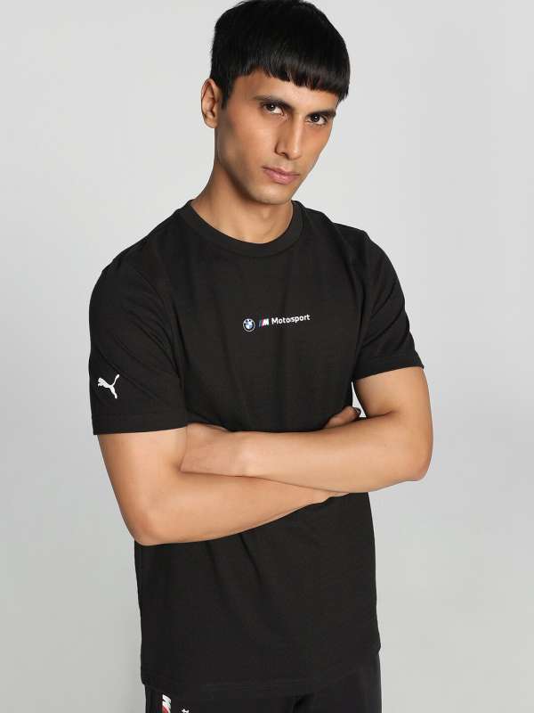 Puma bmw t shirt shop india