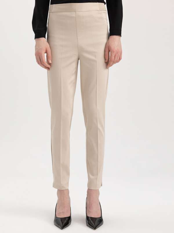 Buy womens formal trousers online india online