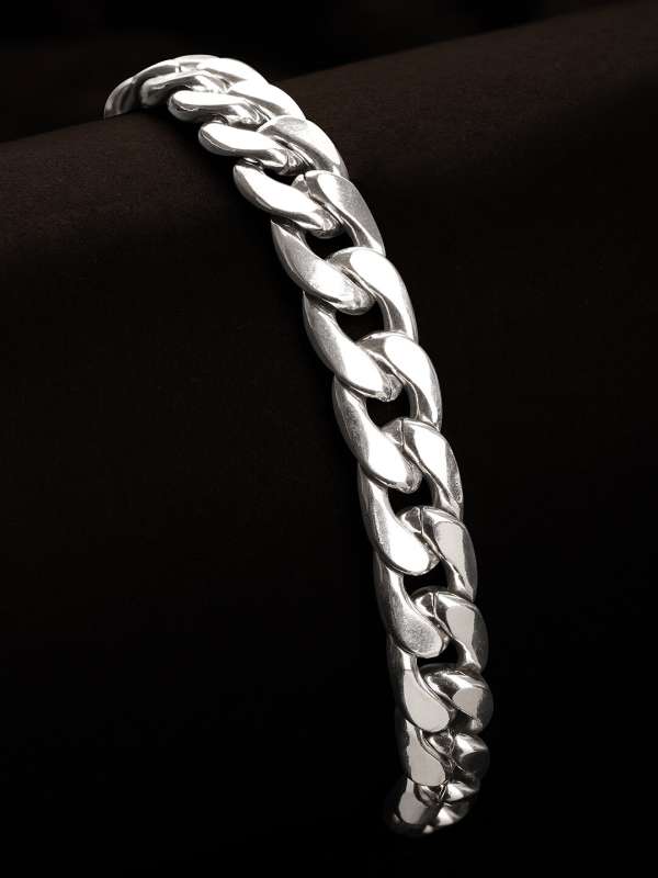 Small chain link shop bracelet