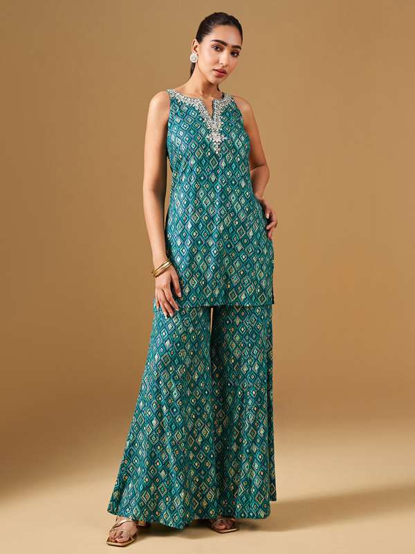 Global Desi Kurtas Kurtis Buy Global Desi Kurtas Kurtis online in India