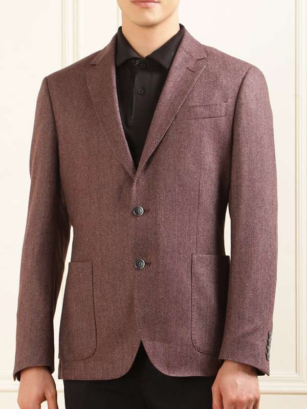 Hackett London Blazers Buy Hackett London Blazers online in India