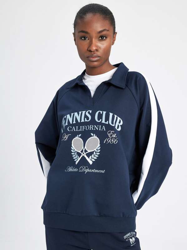 Sweatshirt defacto sales