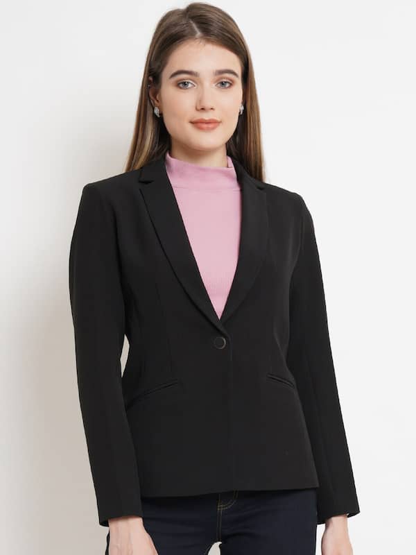 Suits Blazers Woman