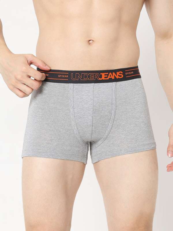Low Rise Mens Briefs And Trunks - Buy Low Rise Mens Briefs And Trunks  Online at Best Prices In India