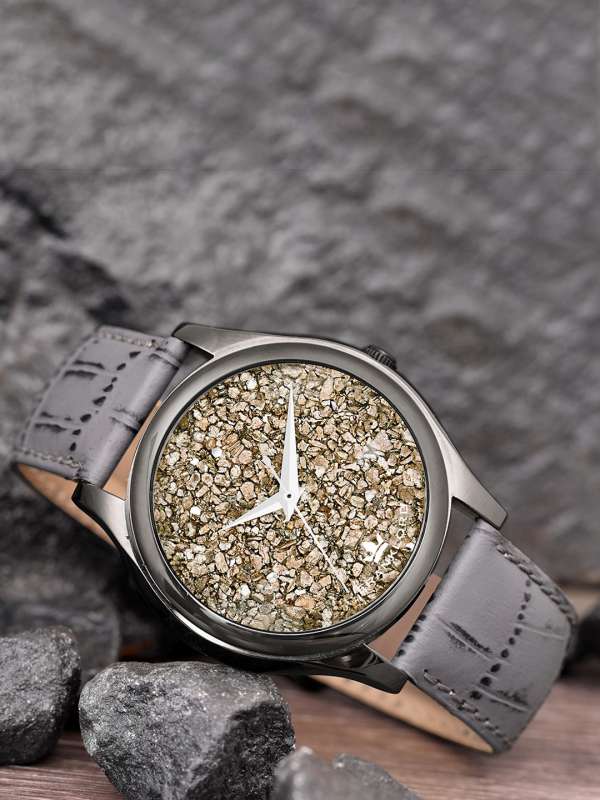 Stone watch ladies cheap