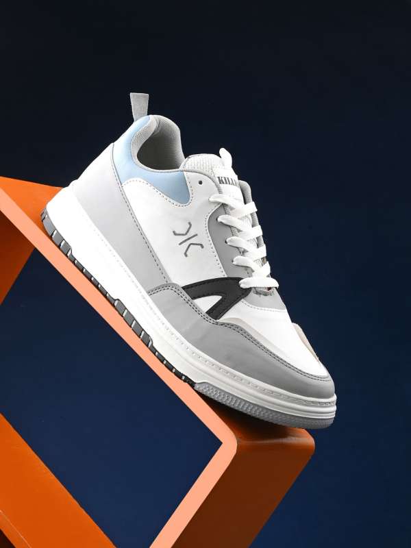 Killer 2025 casual shoes