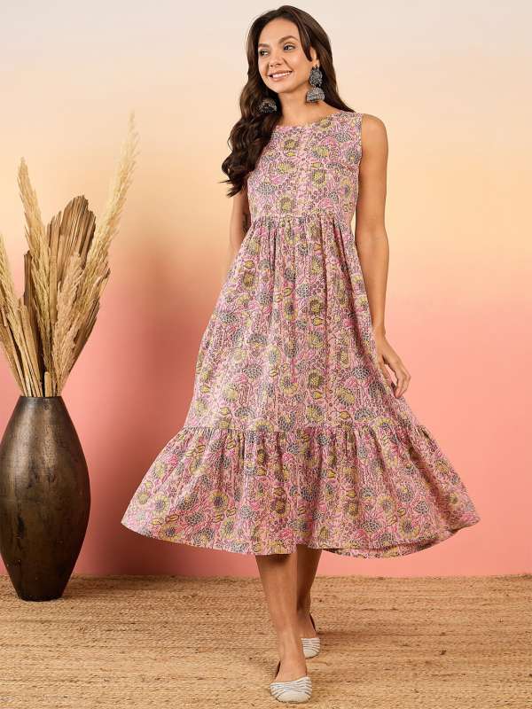 Dangri Dress Dresses Buy Dangri Dress Dresses online in India