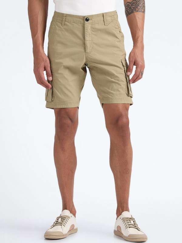 Flying machine online shorts