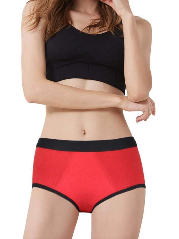 Hollister underwear womens shop