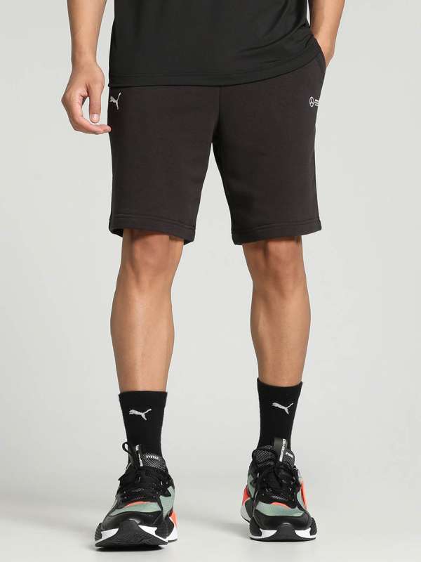 Puma Bts Black Shorts 3226359.htm Buy Puma Bts Black Shorts 3226359.htm online in India