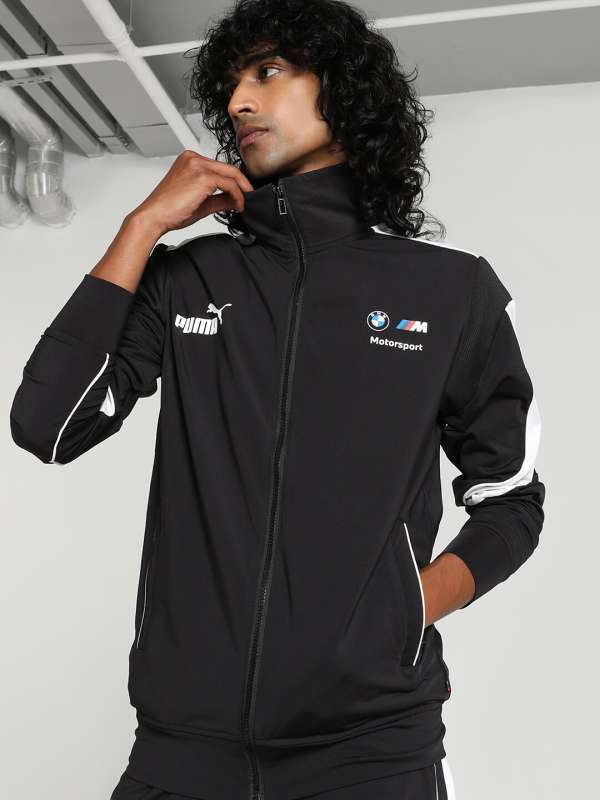 Motorsport puma jacket shop