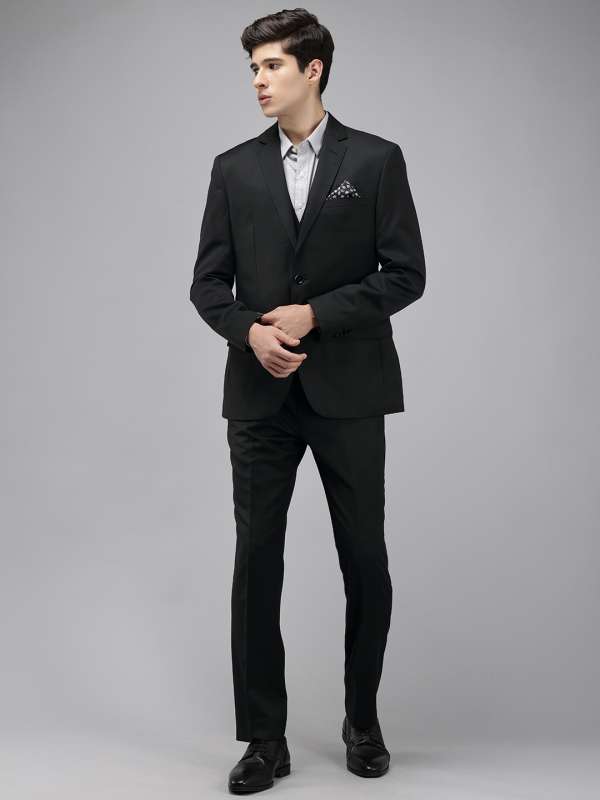 Park Avenue Suits Buy Park Avenue Suits online in India