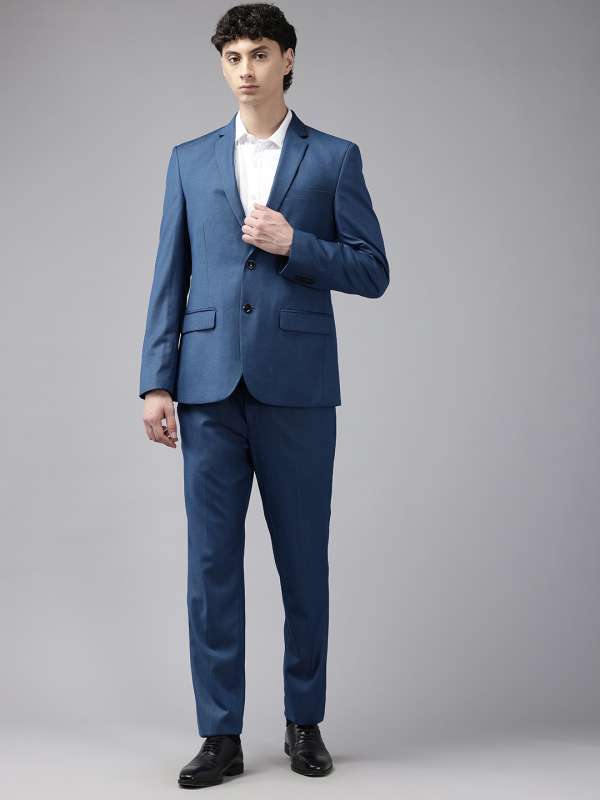 Park avenue coat pant hotsell