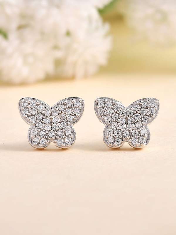 Clip on online earrings online