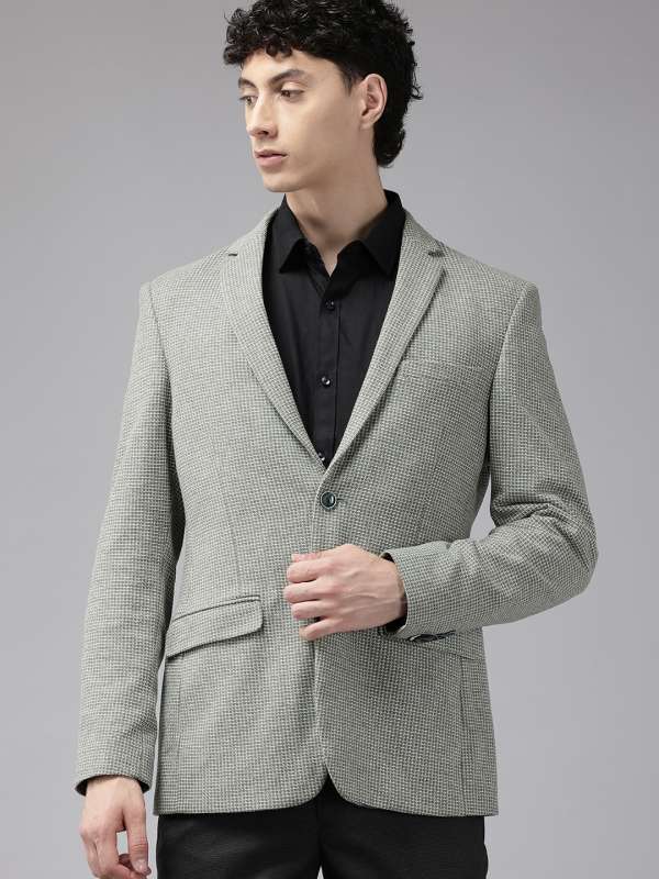 Park avenue blazer price on sale