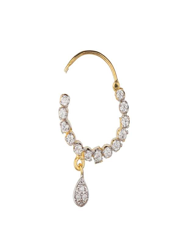 Tanishq nose nath new arrivals
