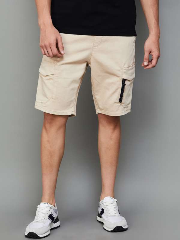 Perry ellis shop cargo shorts